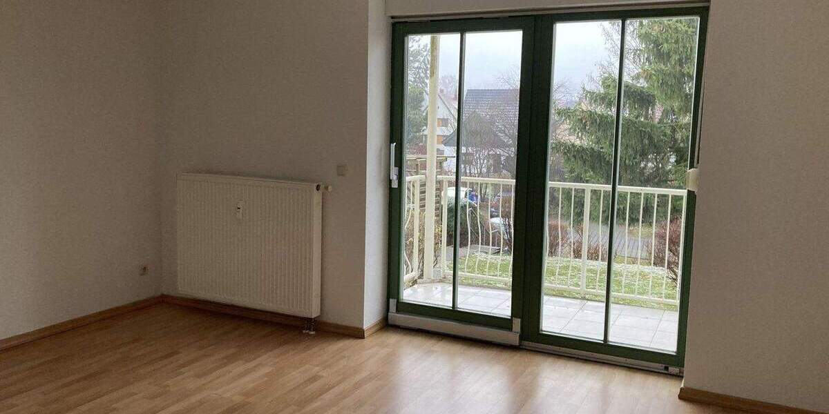 Etagenwohnung Zwickau Marienthal - 2 Zimmer, 46 m&sup2;, 56.000&euro; | Angebot:25707548