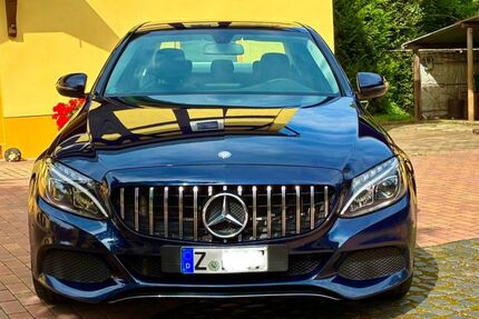 Mercedes-Benz C 400 89.000 km 26.700 &euro; Schönberg 08393