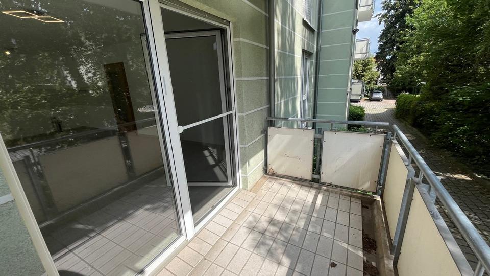 Hochparterre Zwickau Neuplanitz - 3 Zimmer, 77 m&sup2;, 475&euro; | Angebot:20780469