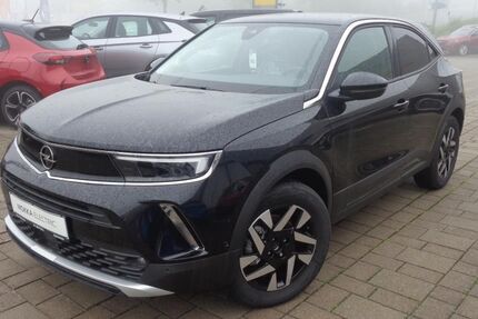 Opel Mokka-e 2.500 km 26.990 &euro; Schneeberg 08289