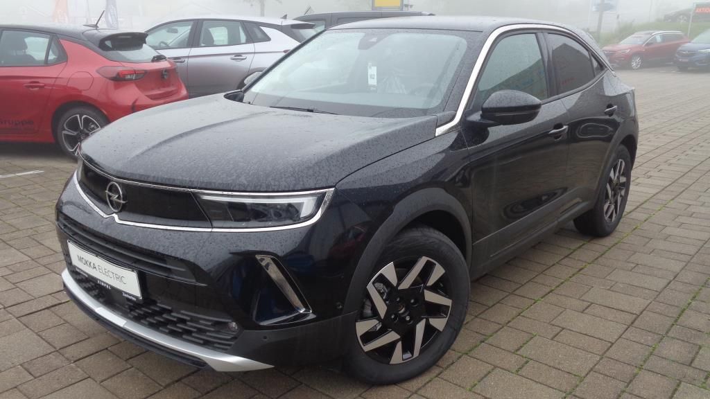 Opel Mokka-e 2.500 km 26.990 &euro; Schneeberg 08289