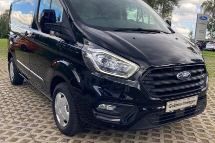 Ford Transit Custom 92.821 km 16.440 &euro; Glauchau 08371