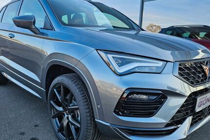 Cupra Ateca 2.000 km 36.990 &euro; Zwickau 08060