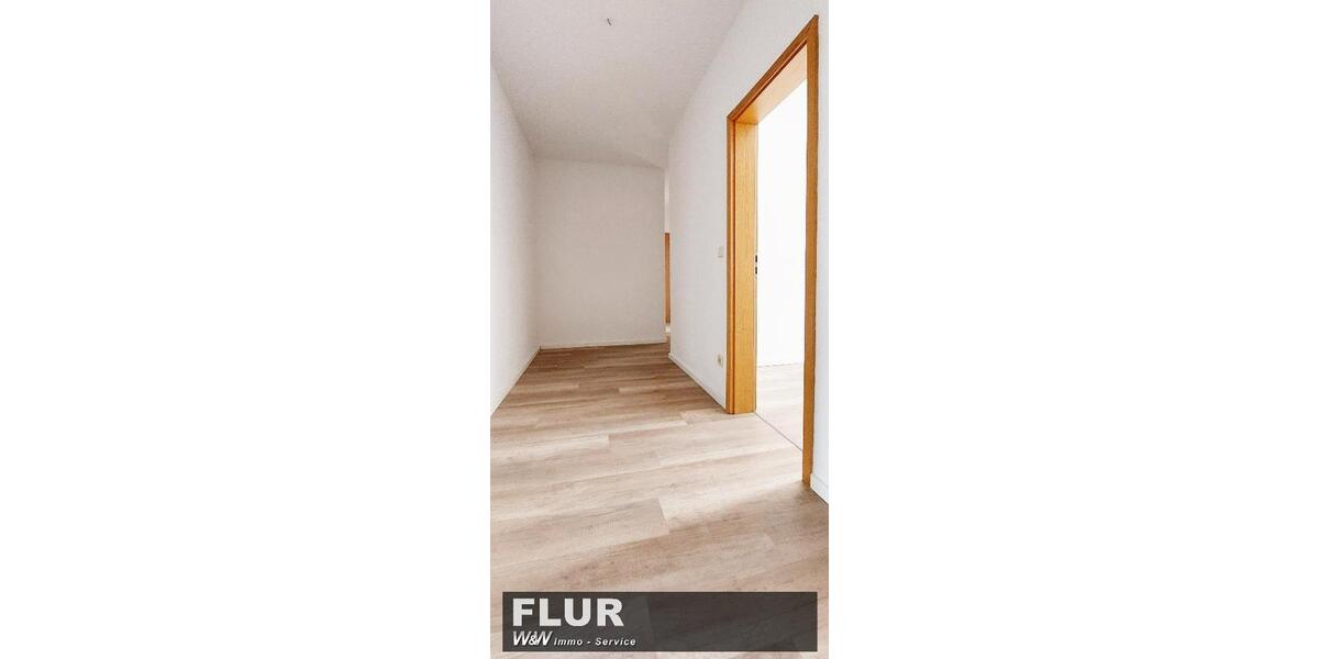 Etagenwohnung Zwickau Zwickau-Nord - 3 Zimmer, 59 m&sup2;, 350&euro; | Angebot:24610448