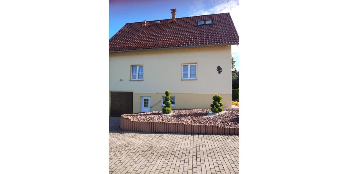Einfamilienhaus Glauchau - 6 Zimmer, 125 m&sup2;, 250.000&euro; | Angebot:25286220