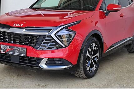 Kia Sportage 27.800 km 28.999 &euro; Oberlungwitz 09353