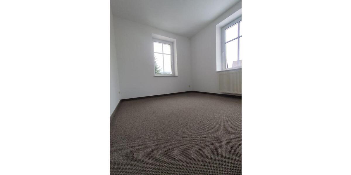 Etagenwohnung Eibenstock - 2 Zimmer, 42 m&sup2;, 630&euro; | Angebot:25753371