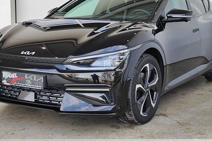 Kia EV6 94.220 km 27.369 &euro; Oberlungwitz 09353