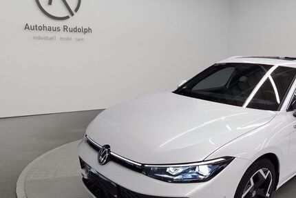 VW Passat Variant 8.448 km 39.749 &euro; Oelsnitz/Erzgebirge 09376