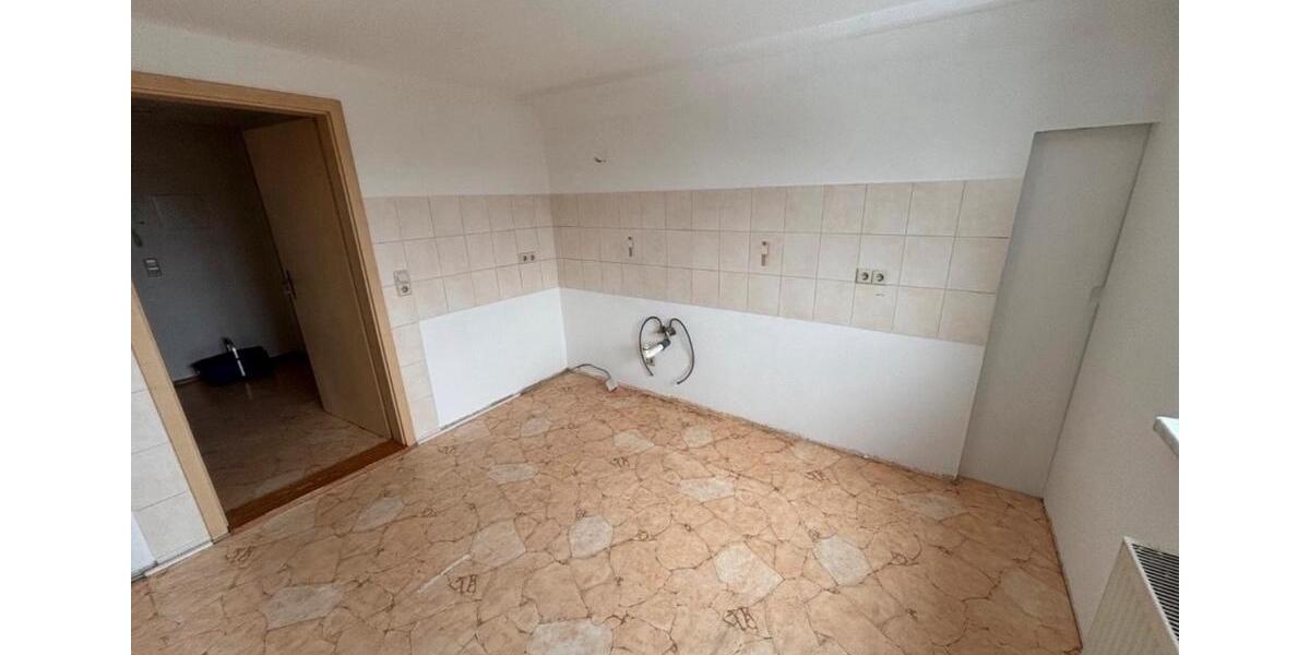 Etagenwohnung Auerbach/Vogtland Vogtland - 4 Zimmer, 99 m&sup2;, 650&euro; | Angebot:24901875