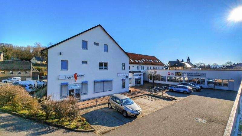 Gewerbeobjekt Neukirchen/Erzgebirge Neukirchen - 56.000&euro; | Angebot:25774659