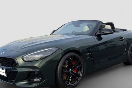 BMW Z4 M40 12.087 km 59.885 &euro; Langenwetzendorf 07957
