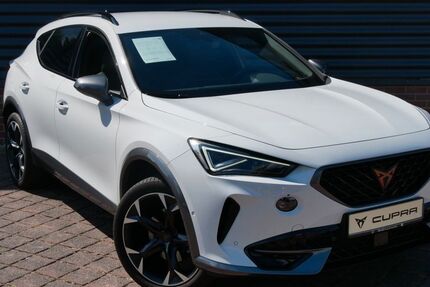 Cupra Formentor 46.390 km 27.990 &euro; Schneeberg 08289