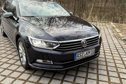 VW Passat 139.000 km 13.600 &euro; Lößnitz OT Affalter 08294