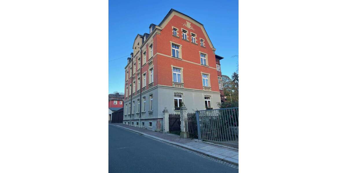 Einfamilienhaus Lößnitz Niederlößnitz - 14 Zimmer, 392 m&sup2;, 150.000&euro; | Angebot:14765297