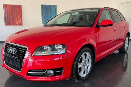 Audi A3 121.000 km 8.280 &euro; Zwickau 08056