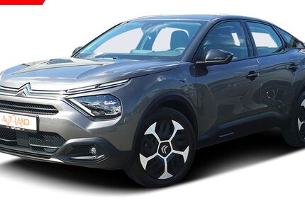 Citroen C4 48.633 km 16.490 &euro; Zwickau 08056