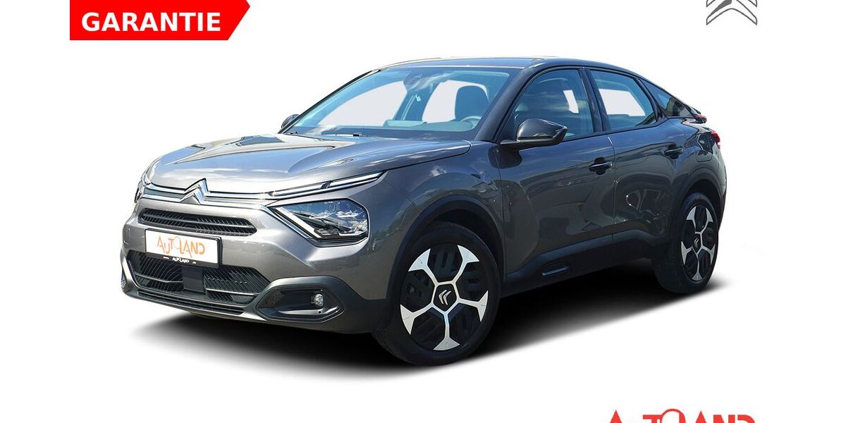Citroen C4 48.633 km 16.490 &euro; Zwickau 08056
