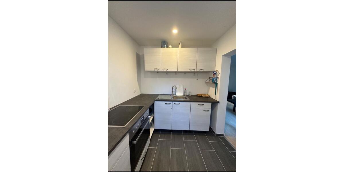 Erdgeschoßwohnung Zwickau Zwickau-Nord - 2 Zimmer, 50 m&sup2;, 61.900&euro; | Angebot:27029005