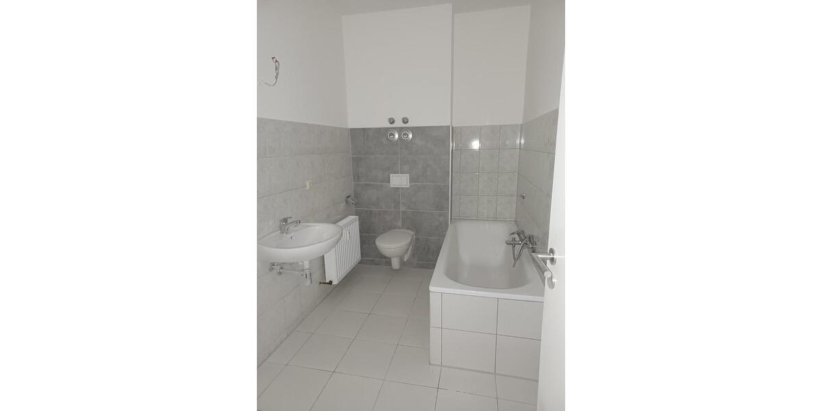 Etagenwohnung Wilkau-Haßlau Haßlau - 4 Zimmer, 125 m&sup2;, 590&euro; | Angebot:22284397