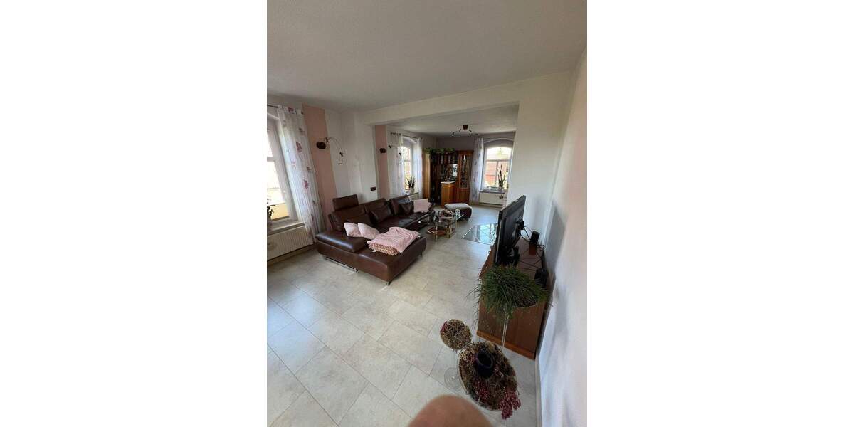 Doppelhaushälfte Zwickau Maxhütte - 5 Zimmer, 148 m&sup2;, 320.000&euro; | Angebot:25695044