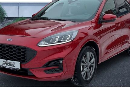 Ford Kuga 12.404 km 26.990 &euro; Hartmannsdorf 09232
