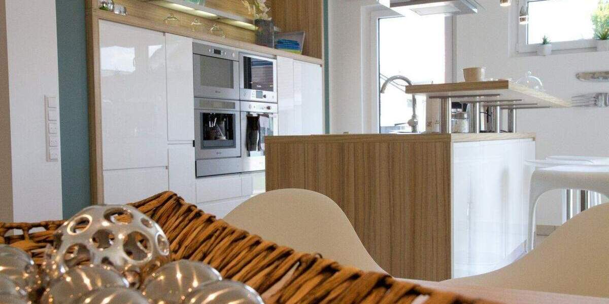 Bungalow Gersdorf - 3 Zimmer, 88 m&sup2;, 227.629&euro; | Angebot:25712623