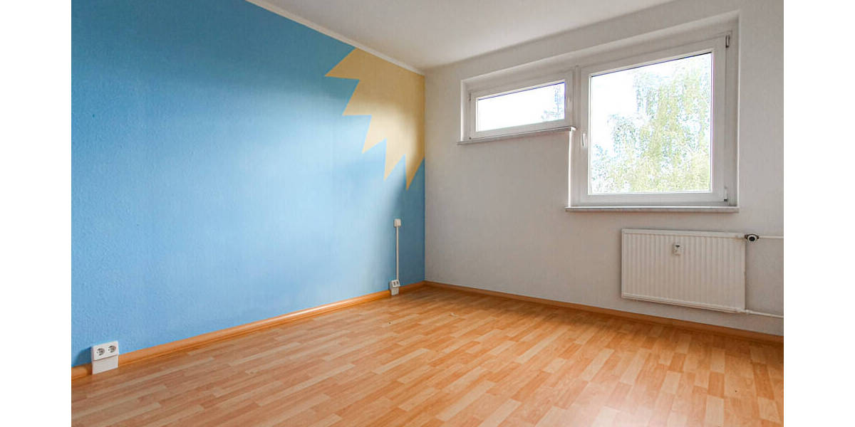 Etagenwohnung Zwickau Eckersbach - 3 Zimmer, 69 m&sup2;, 414&euro; | Angebot:25676702