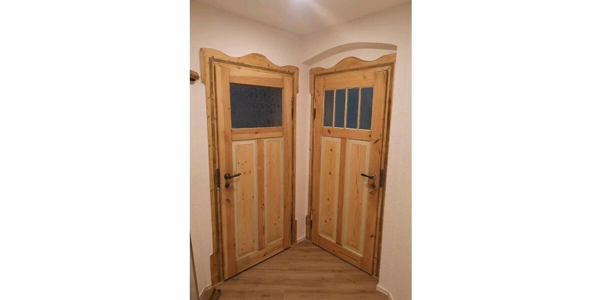 Erdgeschoßwohnung Auerbach/Vogtland Vogtland - 2 Zimmer, 68 m&sup2;, 600&euro; | Angebot:25454588