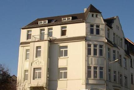 Wohnung Reichenbach im Vogtland - 1 Zimmer, 37 m&sup2;, 230&euro; | Angebot:25852903