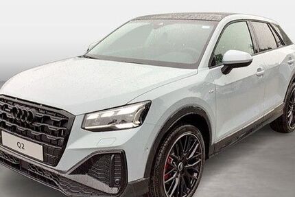 Audi Q2 8.460 km 45.490 &euro; Zwickau 08056