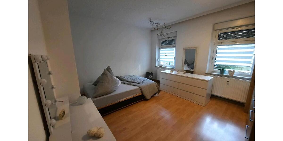Erdgeschoßwohnung Schneeberg - 2 Zimmer, 58 m&sup2;, 420&euro; | Angebot:25571758