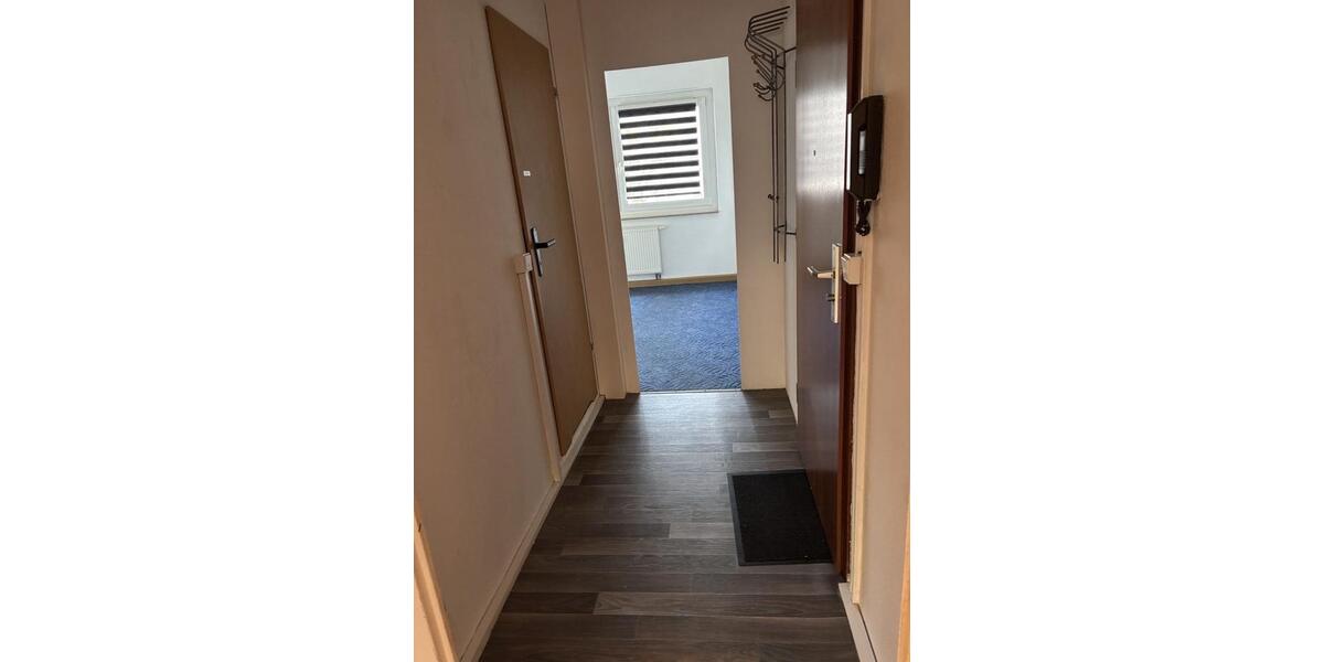 Etagenwohnung Mülsen - 2 Zimmer, 51 m&sup2;, 520&euro; | Angebot:24619437