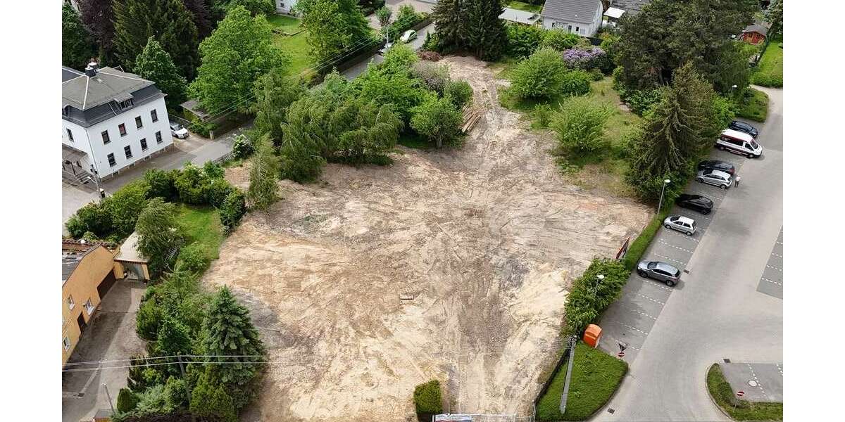 Grundstück Hartmannsdorf - 106.000&euro; | Angebot:19587818