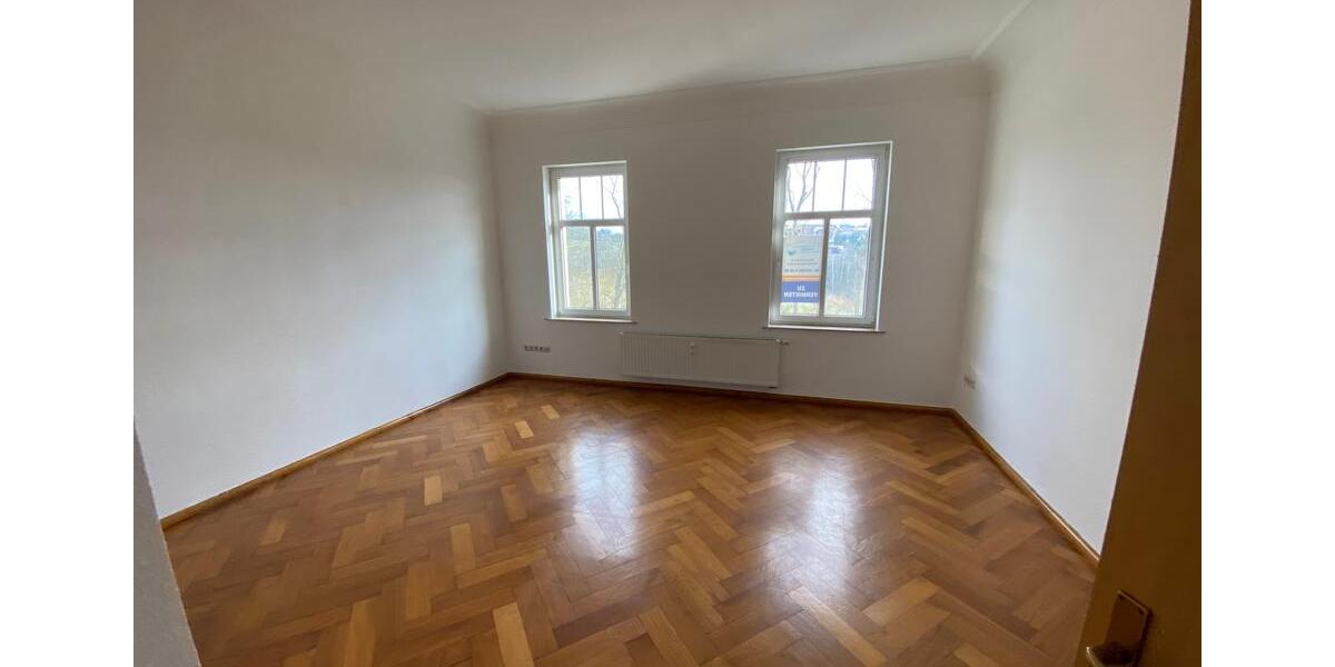 Etagenwohnung Reichenbach im Vogtland Obermylau - 2 Zimmer, 72 m&sup2;, 285&euro; | Angebot:9984787