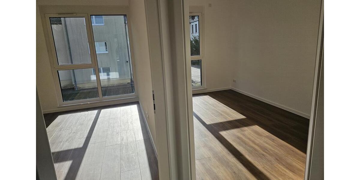 Doppelhaushälfte Mülsen - 4 Zimmer, 124 m&sup2;, 1.350&euro; | Angebot:22307475
