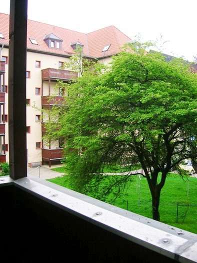 Etagenwohnung Zwickau Pölbitz - 2 Zimmer, 59 m&sup2;, 382&euro; | Angebot:25985586