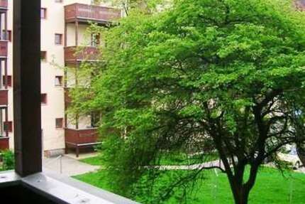 Wohnung Zwickau Pölbitz - 2 Zimmer, 59 m&sup2;, 382&euro; | Angebot:25985586