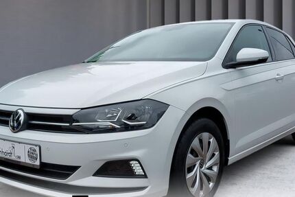 VW Polo 18.446 km 14.990 &euro; Aue 08280