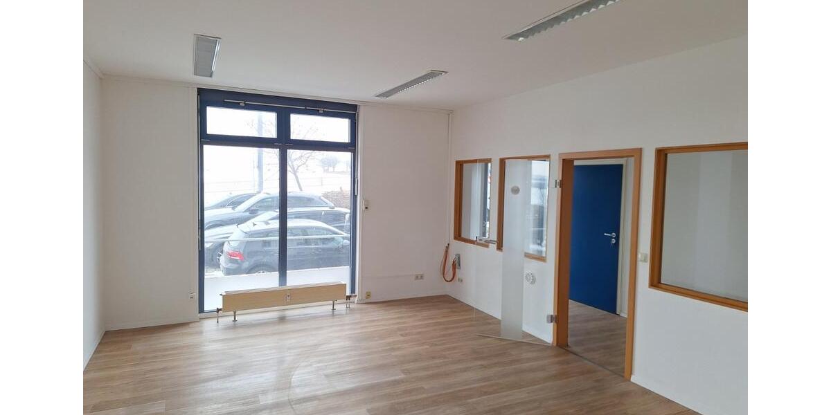 Gewerbeobjekt Zwickau Zwickau-West - 715&euro; | Angebot:25253882