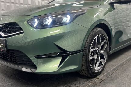 Kia ceed / Ceed 14.350 km 20.970 &euro; Werdau 08412