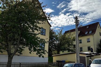 Wohnung Wilkau-Haßlau Haßlau - 4 Zimmer, 95 m&sup2;, 610&euro; | Angebot:25895806