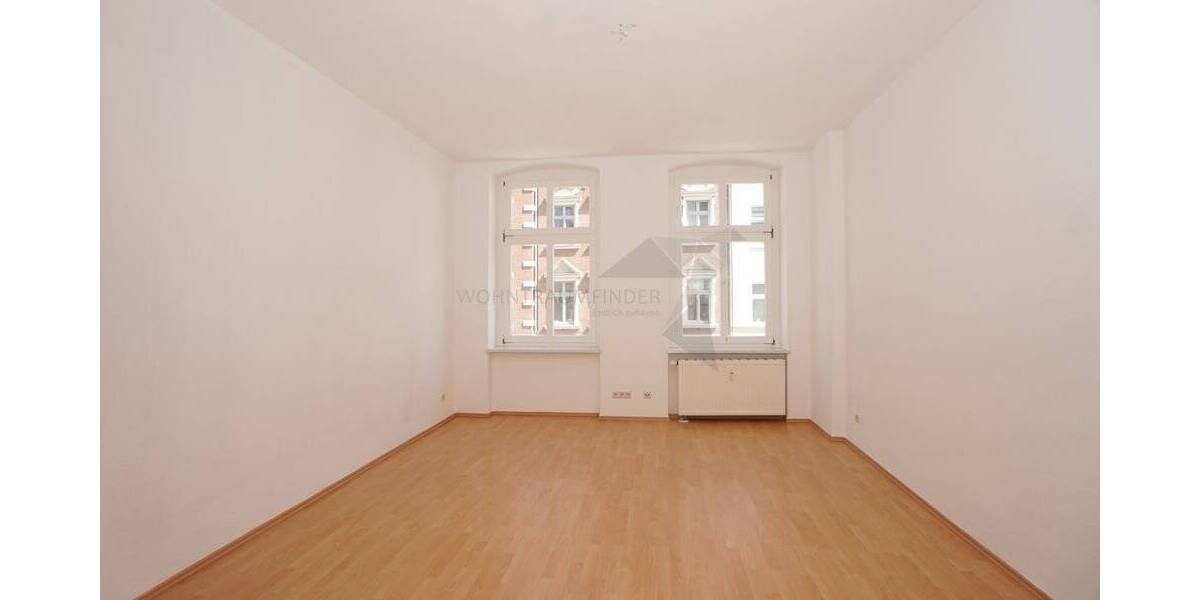 Etagenwohnung Zwickau Innenstadt - 3 Zimmer, 102 m&sup2;, 515&euro; | Angebot:25681374