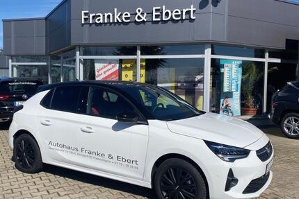 Opel Corsa 15.000 km 23.800 &euro; Reinsdorf 08141