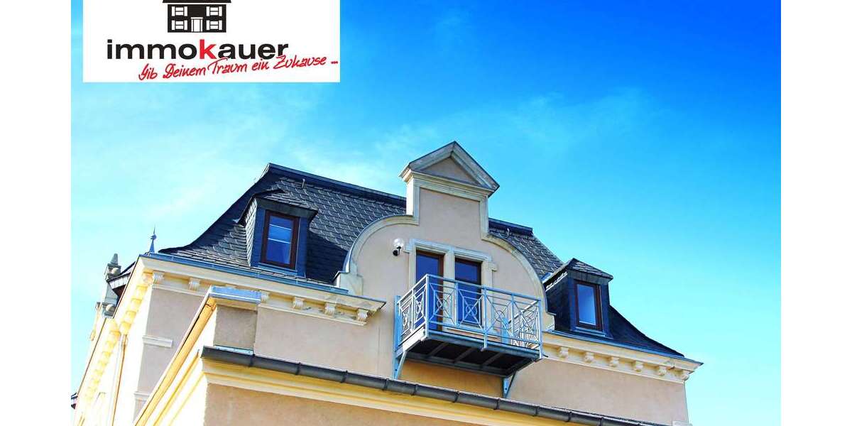 Etagenwohnung Lugau - 3 Zimmer, 77 m&sup2;, 410&euro; | Angebot:26680172