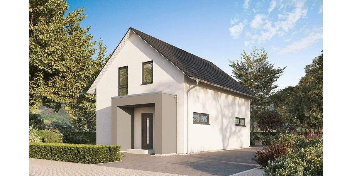 Einfamilienhaus Lichtenstein/Sachsen Heinrichsort - 3 Zimmer, 115 m&sup2;, 230.879&euro; | Angebot:25941392