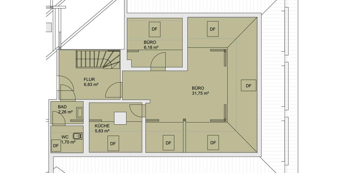 Gewerbeobjekt Zwickau - 450&euro; | Angebot:20152490