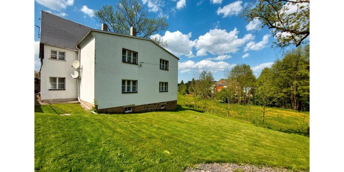 Bauernhaus, Landhaus Zwickau Zwickau-West - 119.000&euro; | Angebot:26791457