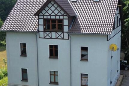 Wohnung Wilkau-Haßlau Haßlau - 1 Zimmer, 33 m&sup2;, 225&euro; | Angebot:25510909