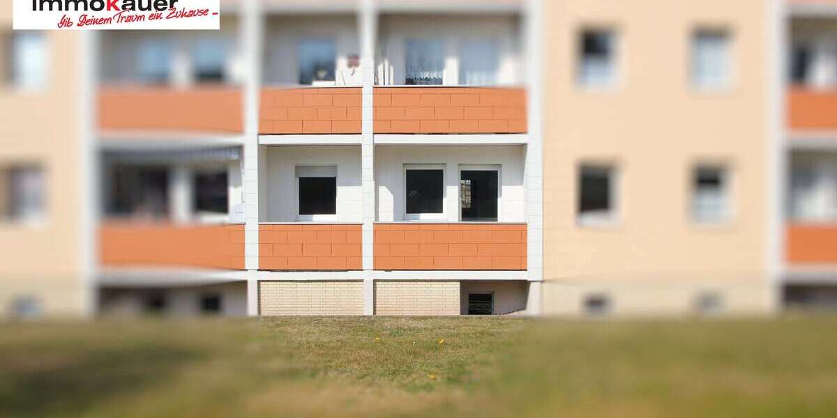 Etagenwohnung Oberlungwitz - 3 Zimmer, 55 m&sup2;, 340&euro; | Angebot:25394670